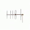 Антенна  TDJ-150B, 134-173MHz, направленная 5-ти элементная